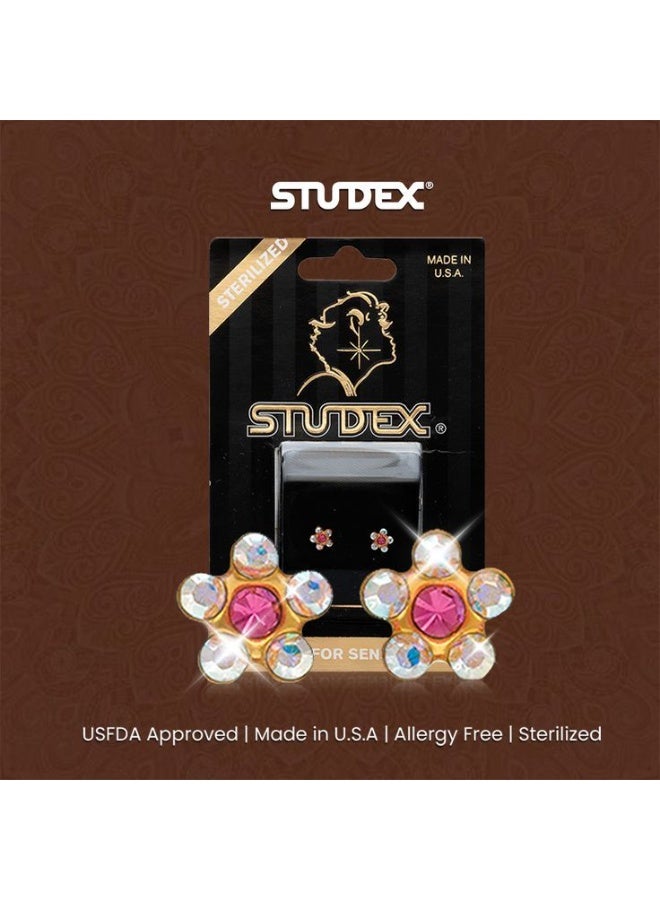 STUDEX FASHION EARRINGS (D)