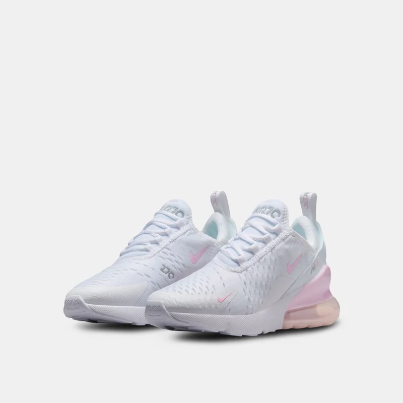 Nike Kids' Air Max 270 Shoes