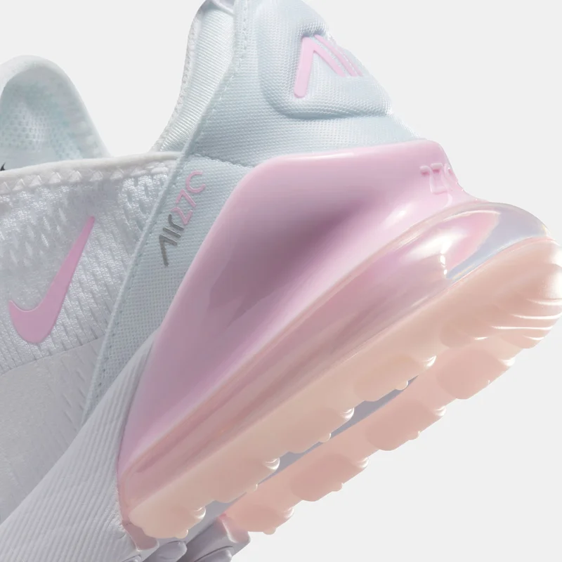 Nike Kids' Air Max 270 Shoes
