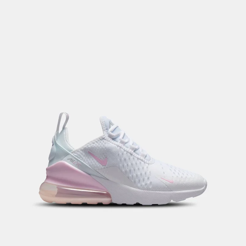 Nike Kids' Air Max 270 Shoes