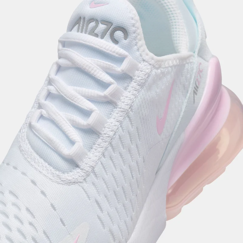Nike Kids' Air Max 270 Shoes