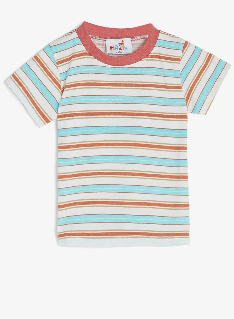 Pinata Printed Tshirt