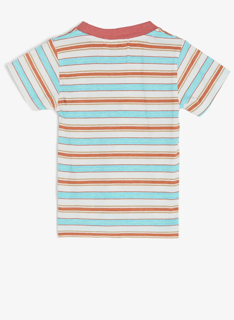 Pinata Printed Tshirt