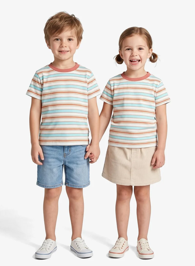 Pinata Printed Tshirt