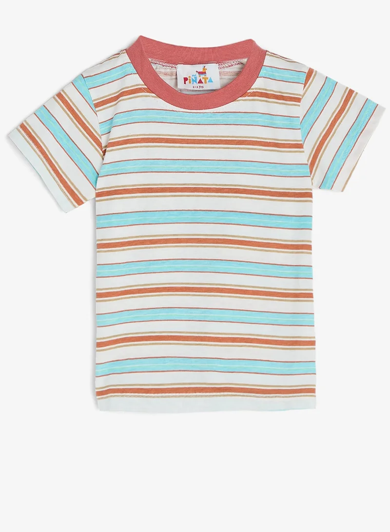 Pinata Printed Tshirt