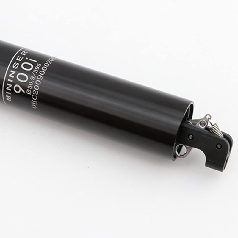 klarako Mountain Bike MTB Dropper Post Seatpost - Height Adjustable Bicycle Seatpost Remote 30.9mm 31.6mm - Internal Routing - Image 4