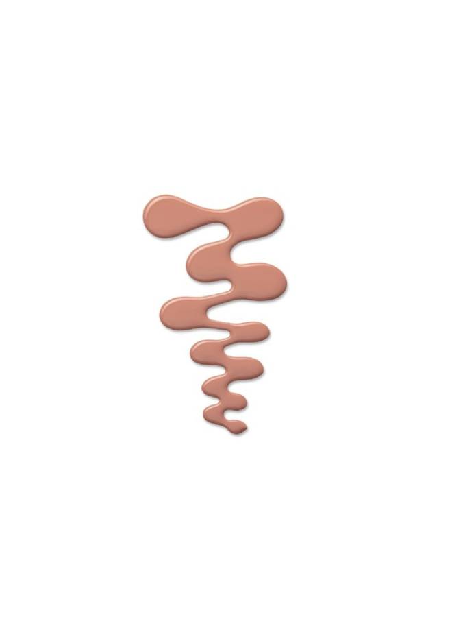 flormar Full Color Nail Enamel FC46 Rose Pumps - Image 2