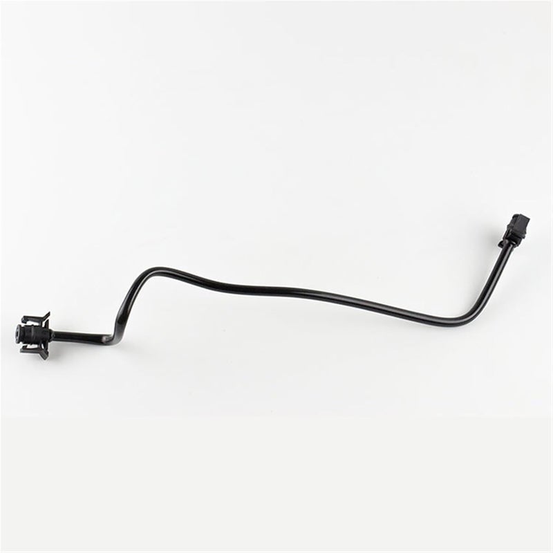 Wivplex Radiator Hose for Land Rover LR2 - Image 2