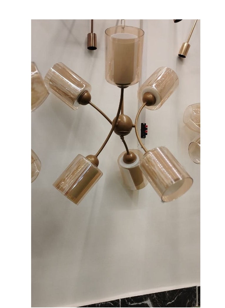 Generic Chandeliers (Norlight) suitable for all decorations 