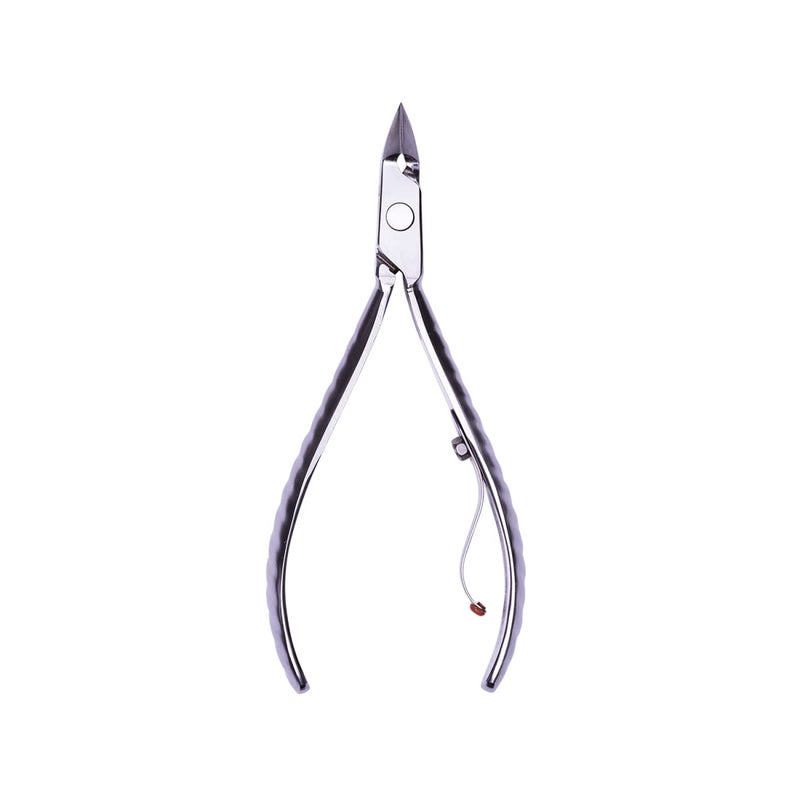 Mundial 722-PR Professional Cuticle Nippers â€“ Stainless Steel, Sharp Precision Blades, Sterilizable in Autoclave or Oven, Ergonomic Handle for Salon & Home Use - Image 2