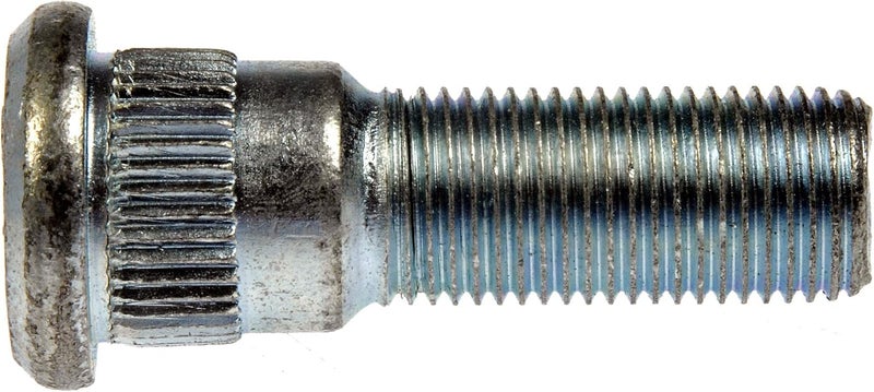 Dorman دورمان 610-174 مسمار العجلة الخلفية - عبوة 10 قطع - Image 1