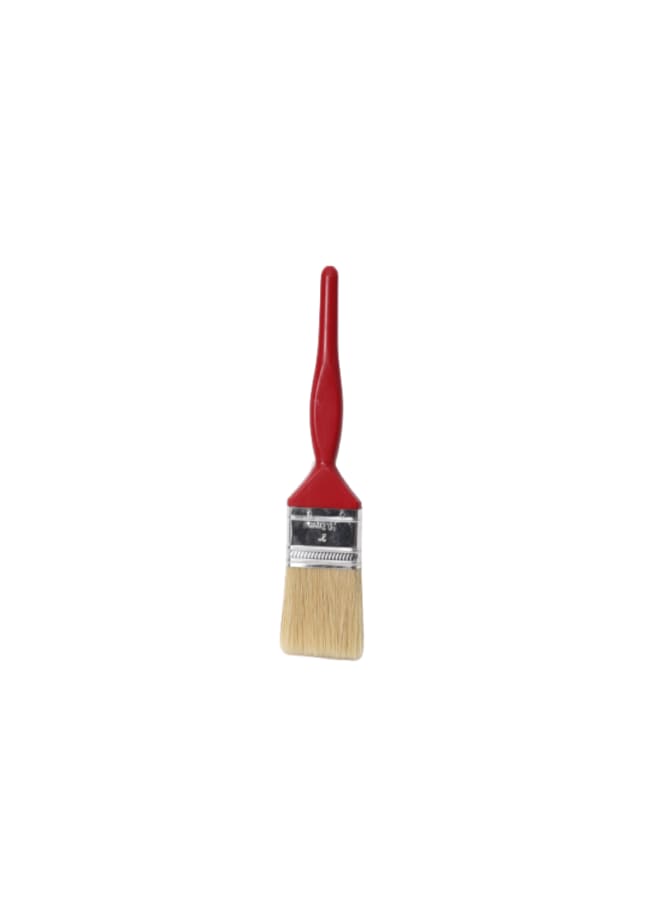2 inch Swedish paintbrush - Image 1