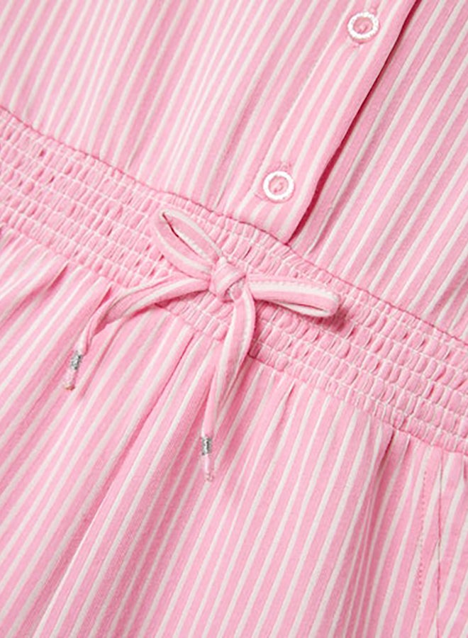 NAME IT NAME IT Kids Girls Fris Jumpsuit  - Image 3