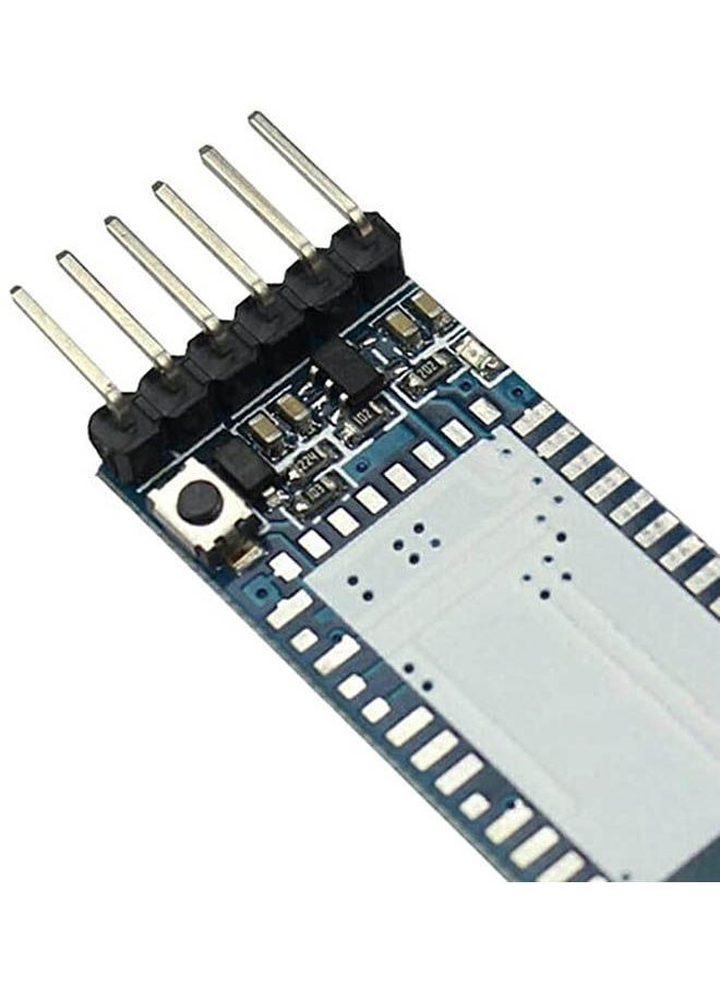 Arduino - Bluetooth Module Hc-05, Serial Ttl - Image 1