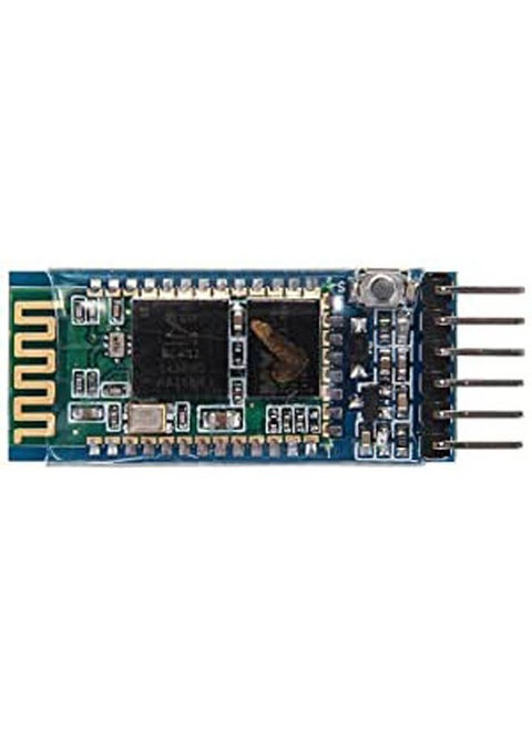 Bluetooth Module Hc-05, Serial Ttl