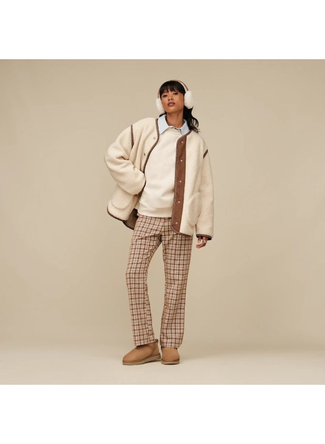 UGG Women's Classic Ultra Mini Boot - Brown - Image 4