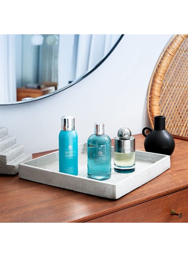 MOLTON BROWN عطر كيبريس الساحلي وفينيل البحر، 3.3 أونصة سائلة - Image 5