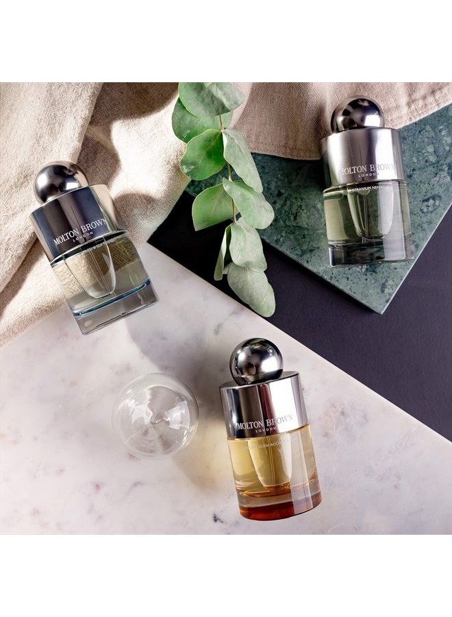 MOLTON BROWN عطر كيبريس الساحلي وفينيل البحر، 3.3 أونصة سائلة - Image 4
