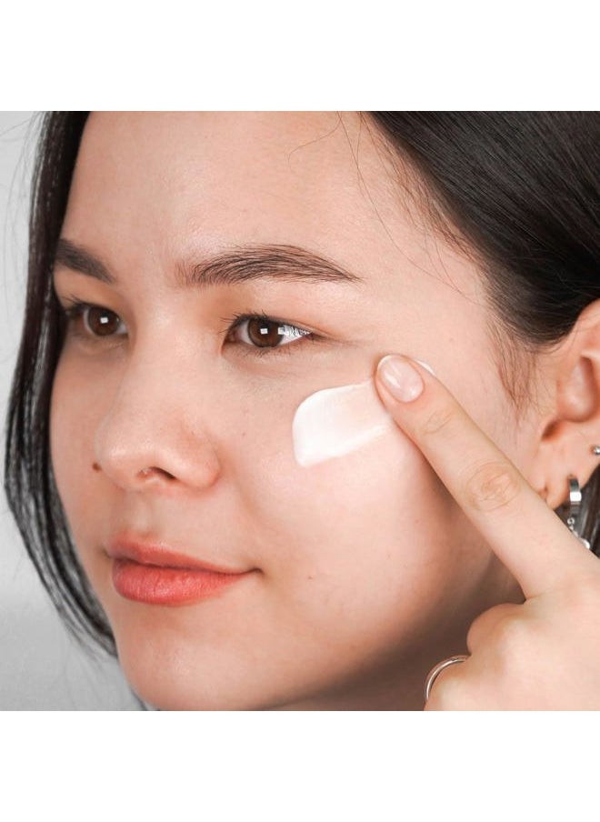 THE POTIONS Cica Complex Moisturizer Cream Mixer for Skincare l Korean Skincare, Cruelty-free, Hypoallergenic - 50g  - Image 5