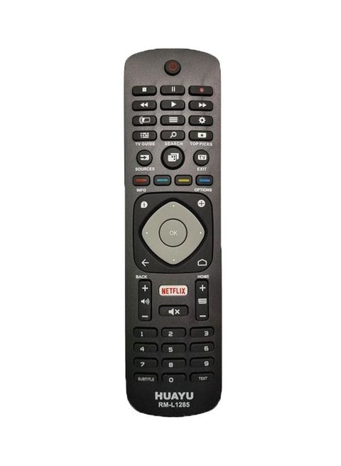 Universal Smart LCDs And LED Remote Control RM-L 1285