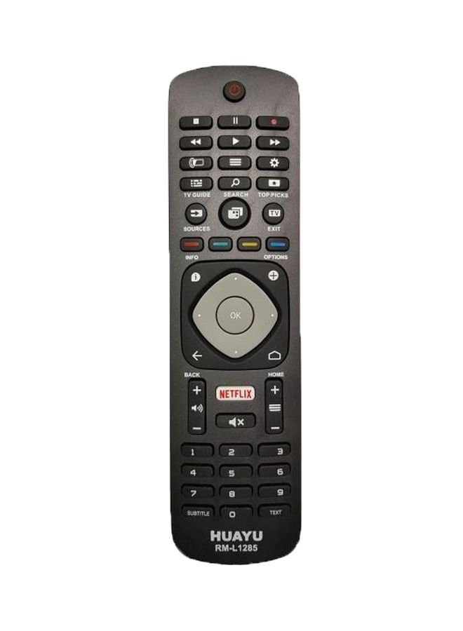 Universal Smart LCDs And LED Remote Control RM-L 1285