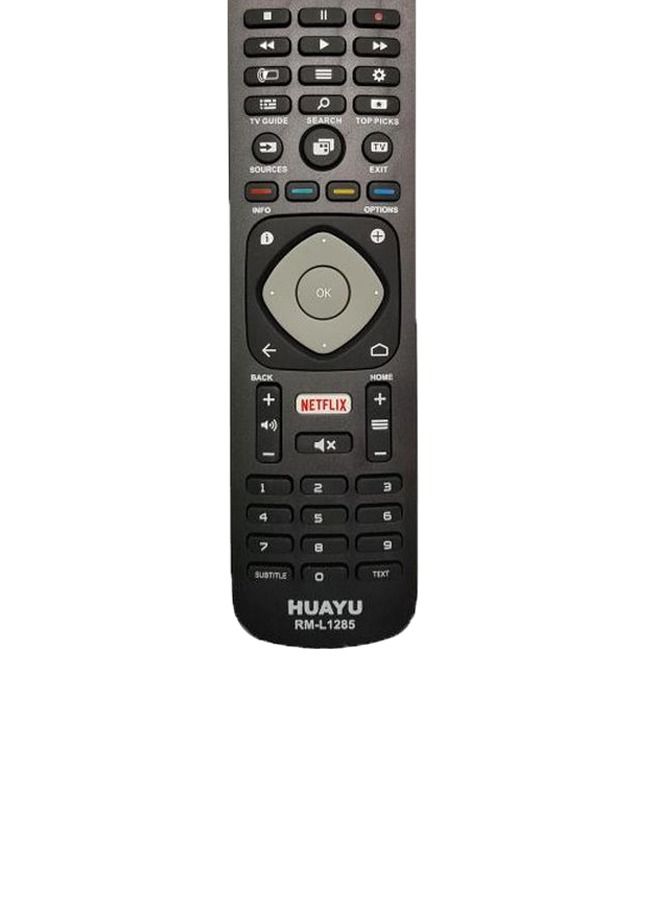 Universal Smart LCDs And LED Remote Control RM-L 1285