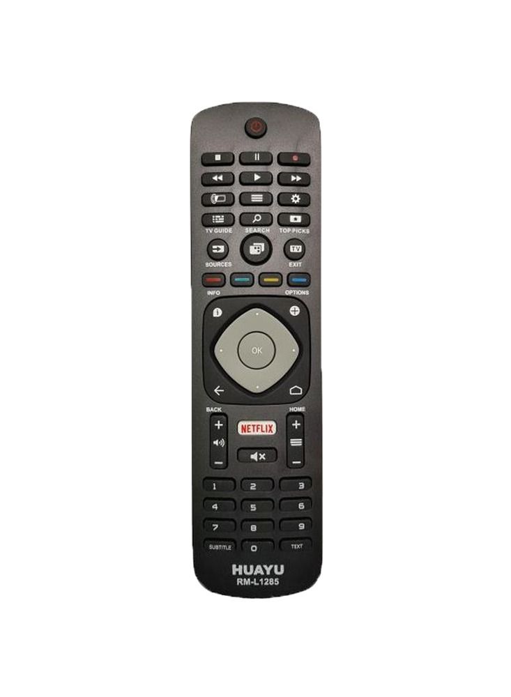 Universal Smart LCDs And LED Remote Control RM-L 1285