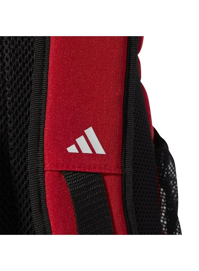 Adidas adidas Mufc Backpack Red Football Bags NS