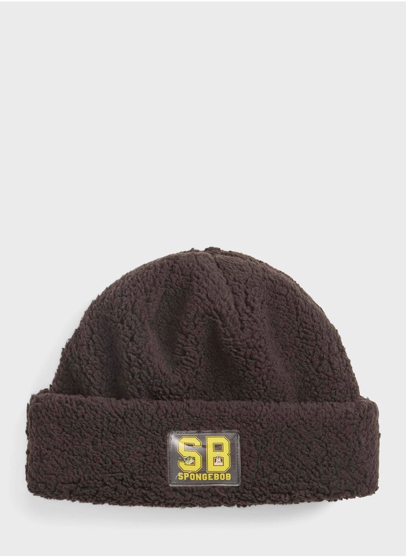 PUMA - Spongebob Beanie - Image 1