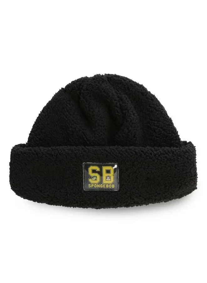 بوما قبعة بيني سبونج بوب