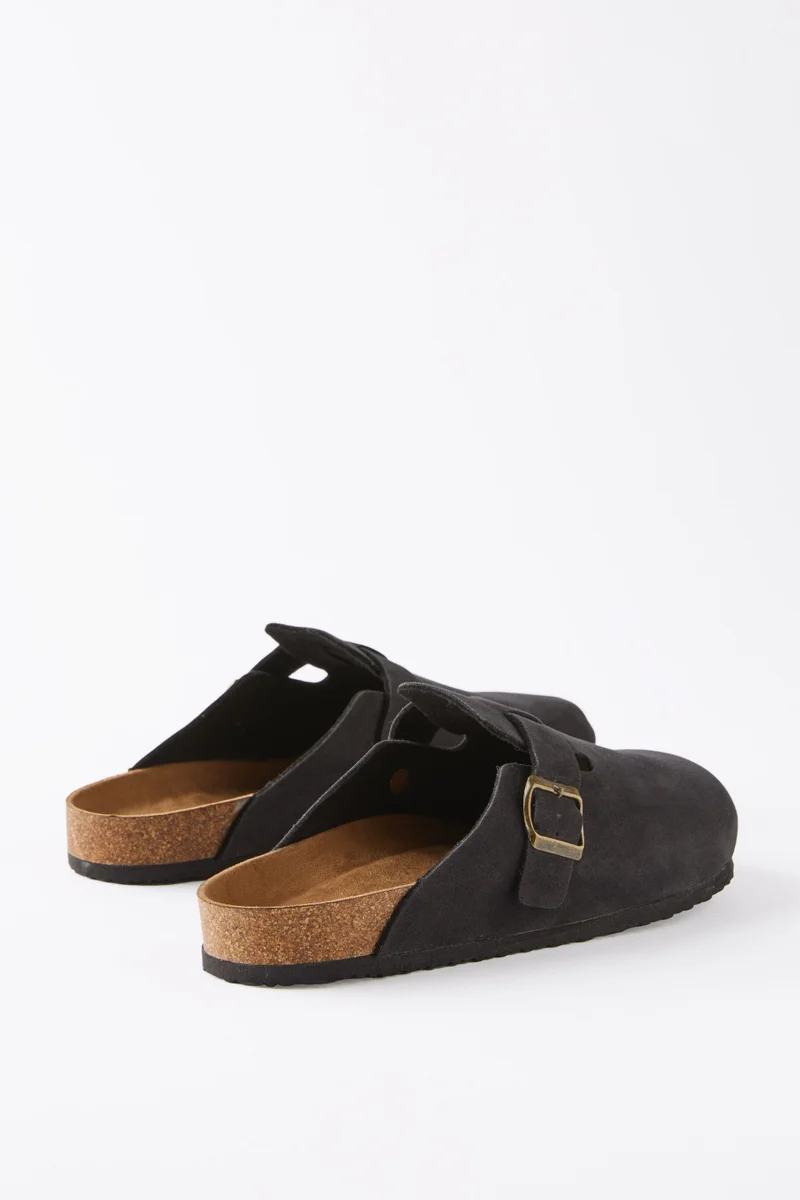 Cotton On  Closed Toe Buckle Slide for Men | Best Price UAE