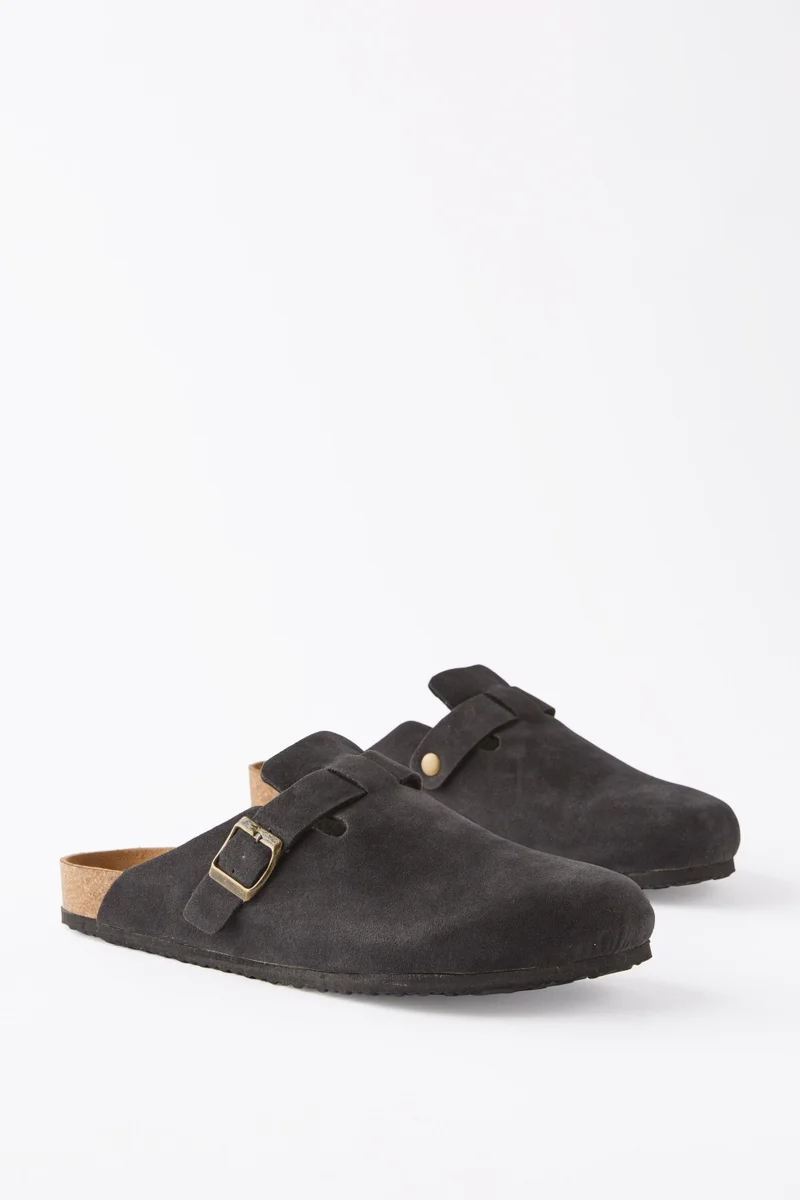Cotton On  Closed Toe Buckle Slide for Men | Best Price UAE