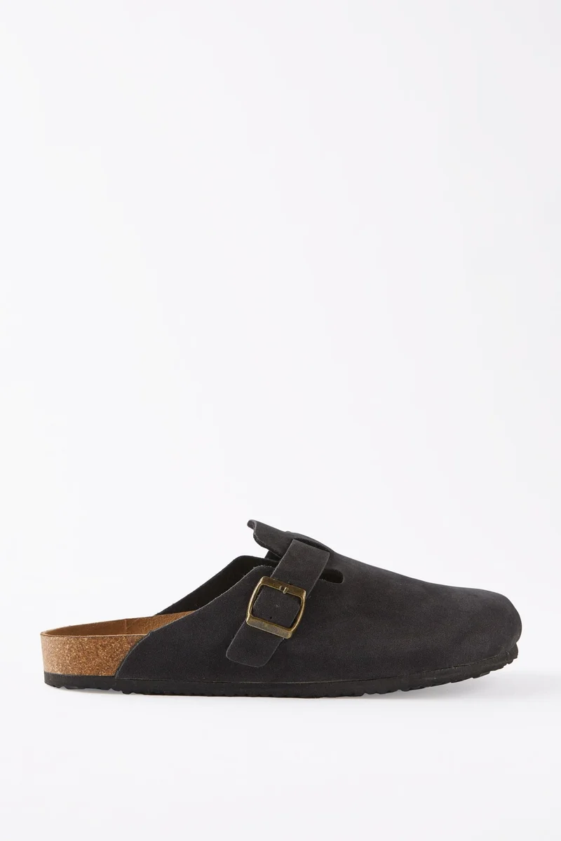 Cotton On Closed Toe Buckle Slide