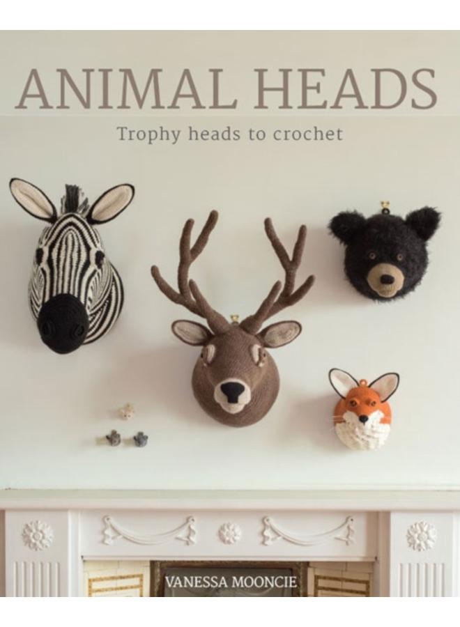 Animal Heads