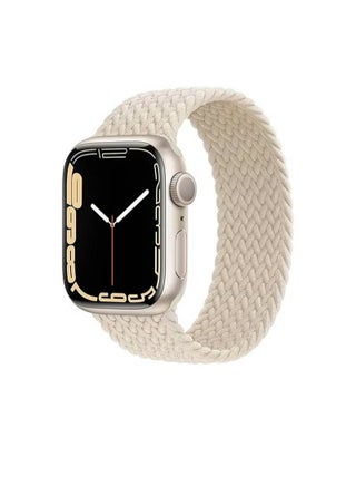 Bands Compatible with Apple Watch 38mm 40mm 41mm Series 9/8/7/SE/6/5/4/3/2/1 IWatch Ultra/Ultra 2/Braided Solo Loop Nylon Fabric Strap S - pzsku/Z55D4E0416936E13020FAZ/45/_/1701078684/6f4ded0e-9d41-4294-ad5d-771802df5046