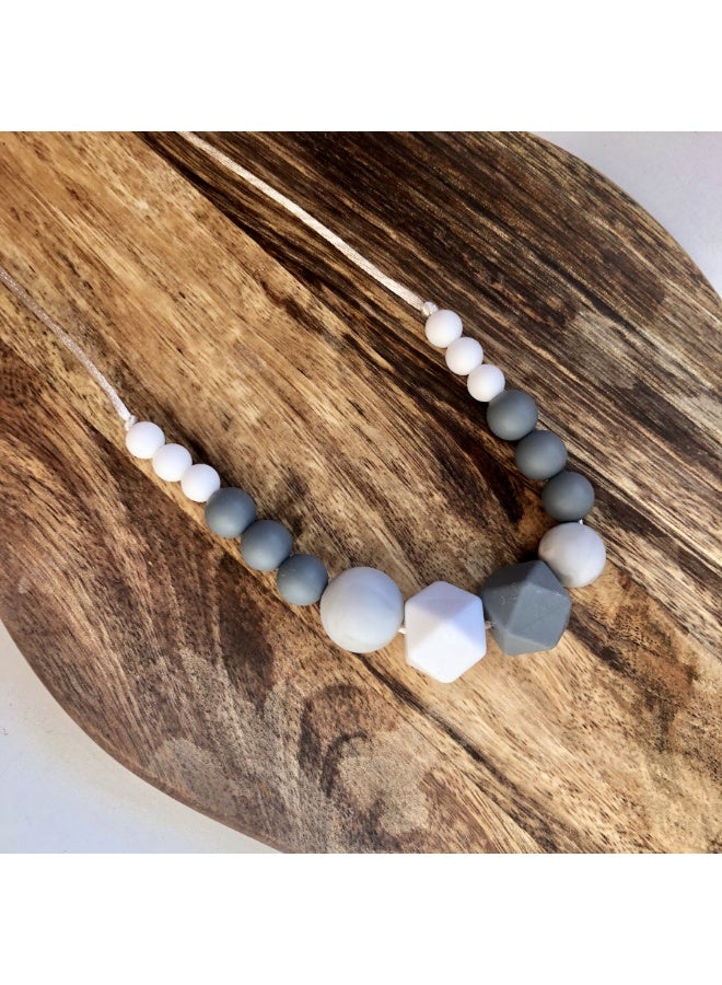 ديزرت تشومبس قلادة Desert Chomps Nova - أحادية اللون - Image 2