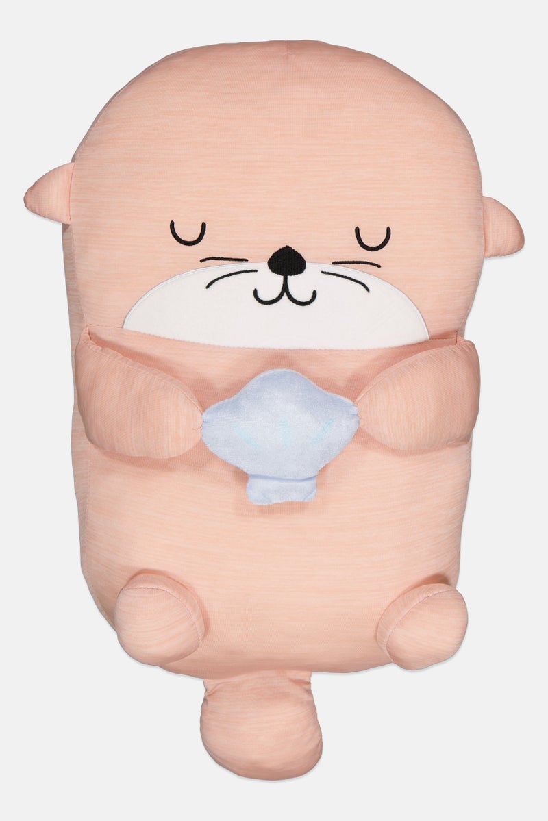 YOTO Sea Gull Cushion Soft Toy - Image 1