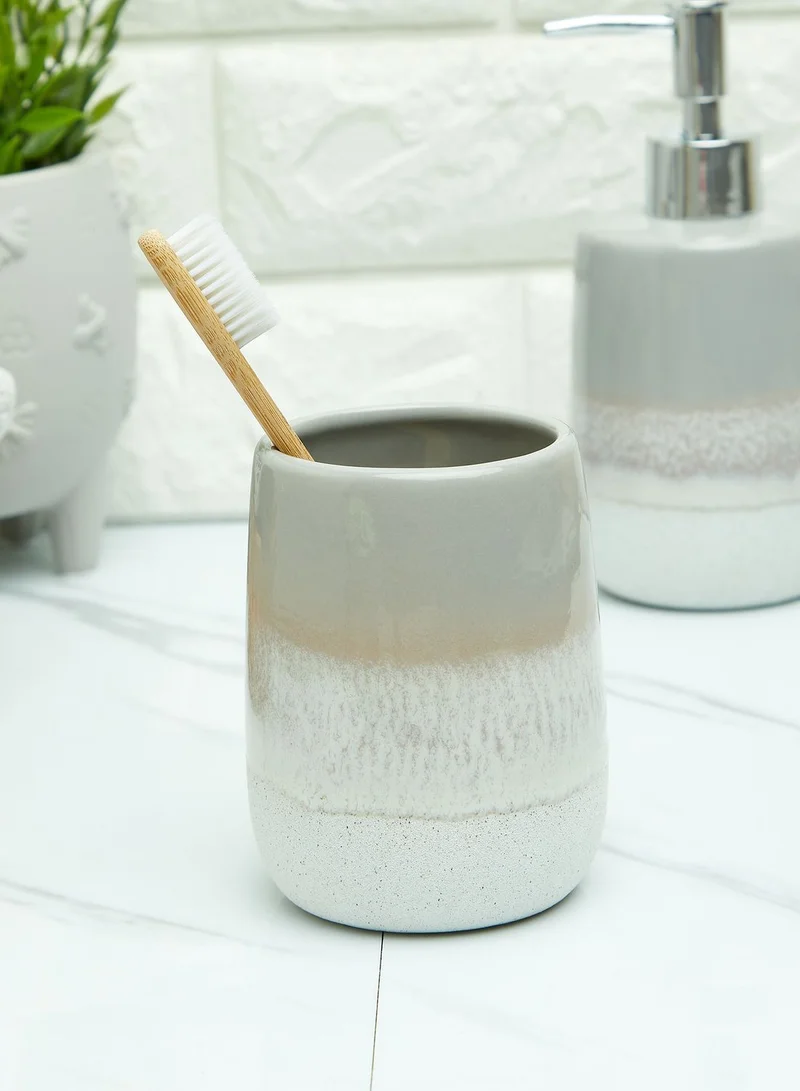 Sass & Belle Mojave Glaze Tumbler