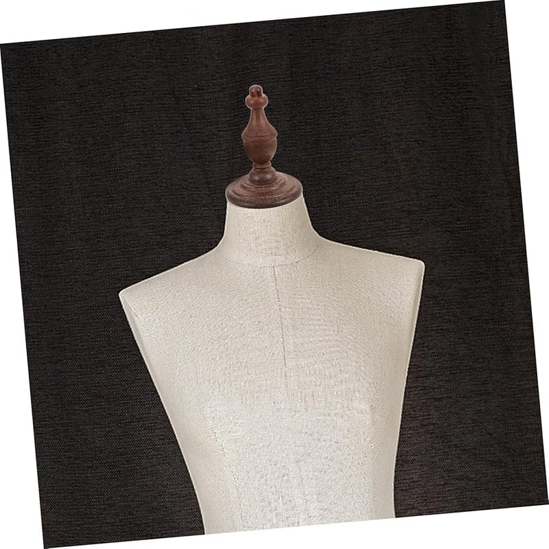 Professional Mannequin Head For Hairdressing Training And Makeup Practice Display Base - Image 5