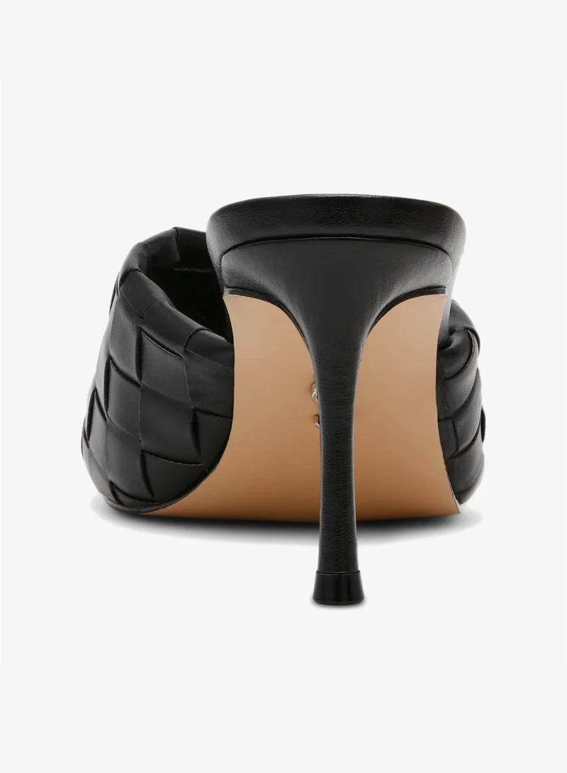 STEVE MADDEN  Steve madden kaylor women's black heels for Women | Best Price UAE