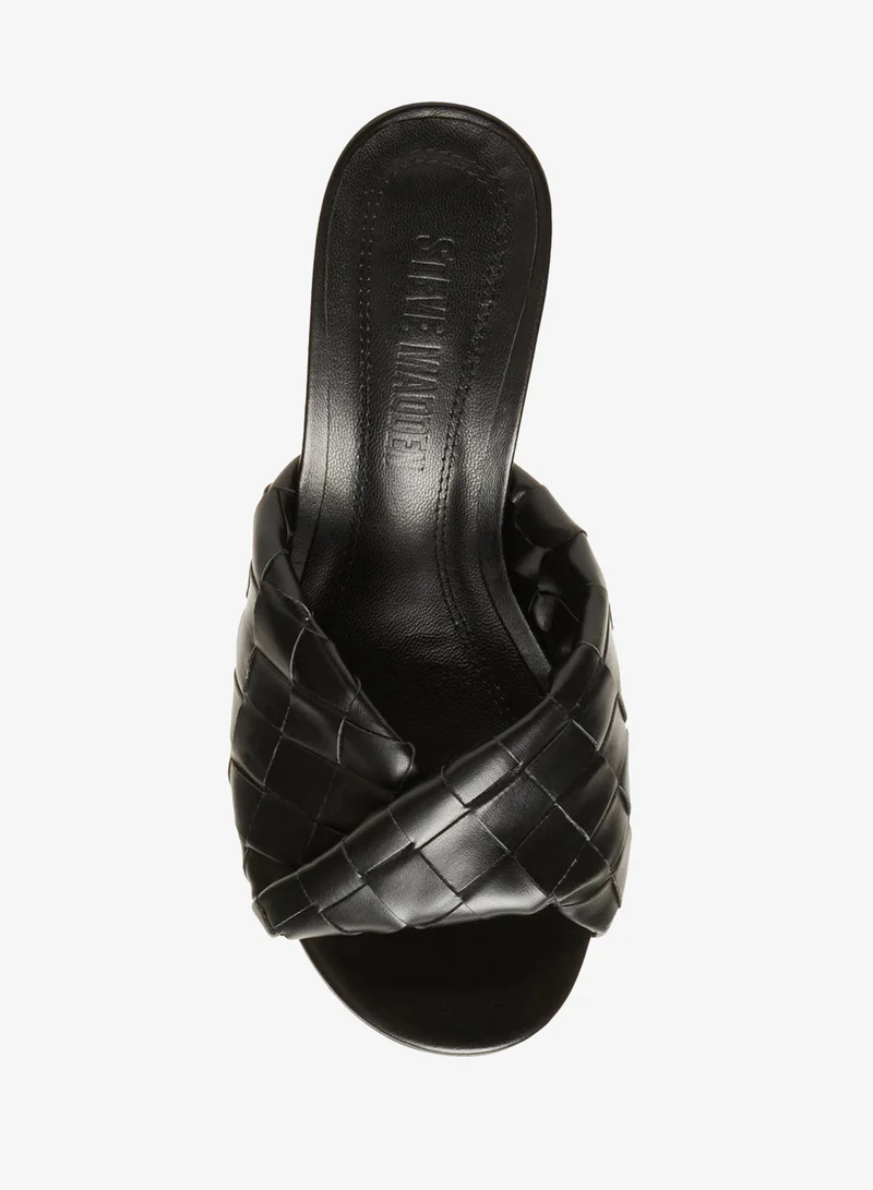 STEVE MADDEN  Steve madden kaylor women's black heels for Women | Best Price UAE