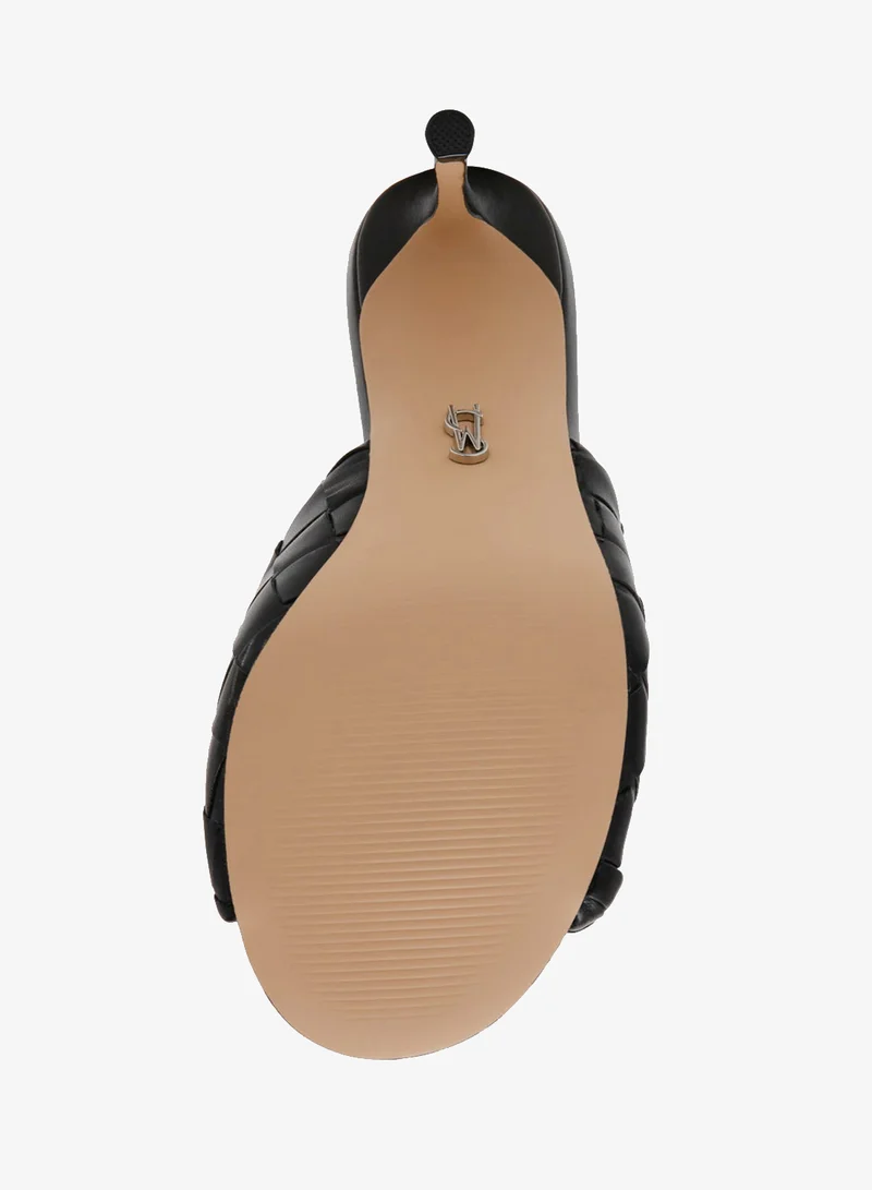 STEVE MADDEN  Steve madden kaylor women's black heels for Women | Best Price UAE