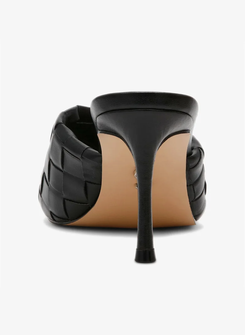 STEVE MADDEN  Steve madden kaylor women's black heels for Women | Best Price UAE