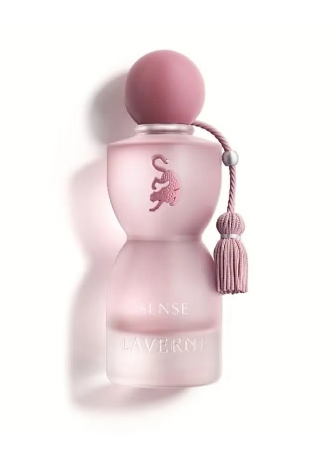Sense perfume 75 ml eau de parfum - Image 1