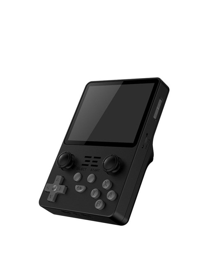 Powkiddy Rgb20s Game Machine Open Source Handheld Ips Hd Classic Nostalgic Retro Handheld Game Machine Psp Arcade - Image 1