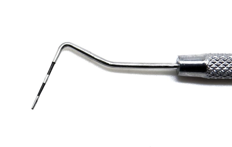 Premium Instruments Dental Williams Explorer Probe CP-11/23 Color Coded Marking Double Ended Instruments - Image 3