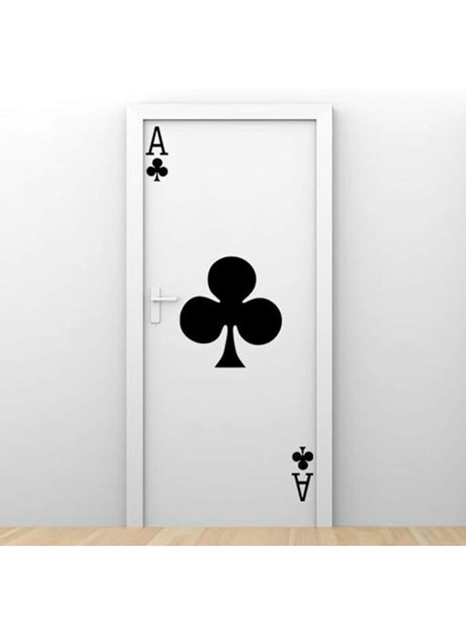 Ace Wall Sticker B.B OriginalDesigns , 2724692671161