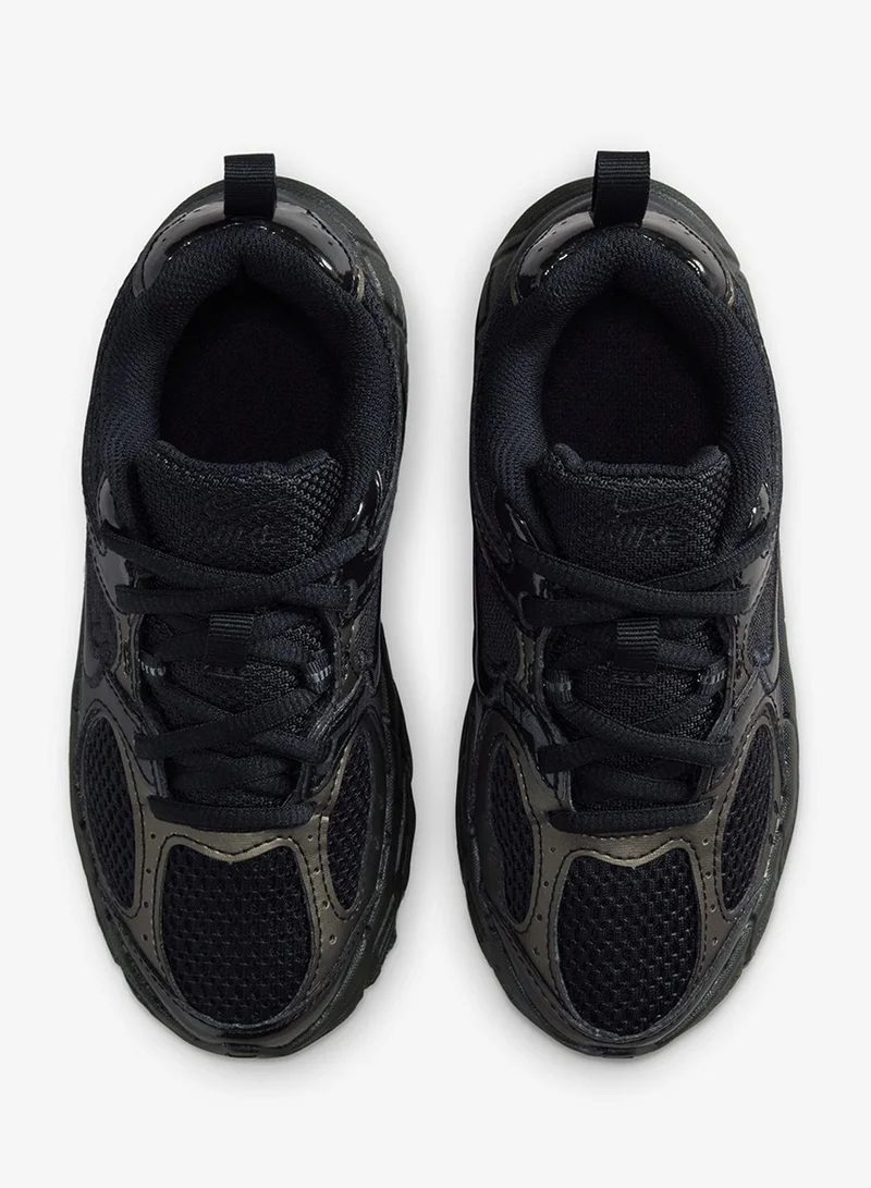 Nike BLACK/BLACK-ANTHRACITE Kids V5 Runner Lace  | Best Price UAE