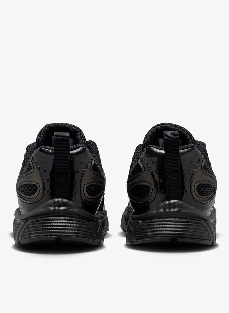 Nike BLACK/BLACK-ANTHRACITE Kids V5 Runner Lace  | Best Price UAE