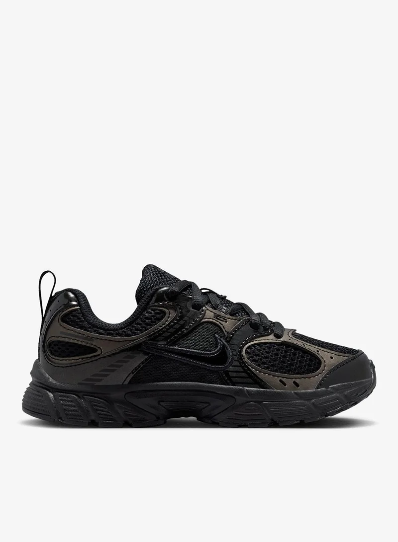 Kids V5 Runner Lace
